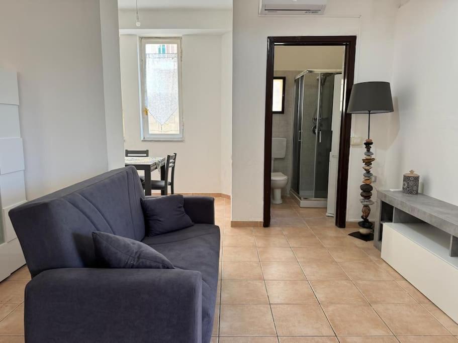 Casa Bellini - Cava D'Aliga Apartamento Exterior foto