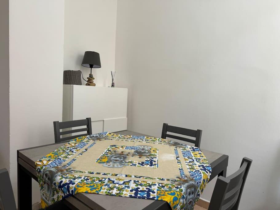 Casa Bellini - Cava D'Aliga Apartamento Exterior foto